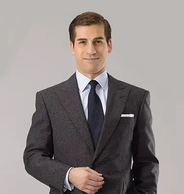 Michael Yundt