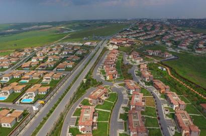 Aegean Villas