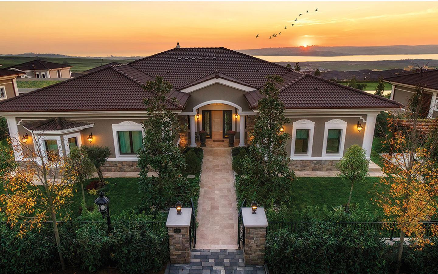 Aegean Villas